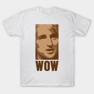 wow whisper T-Shirt